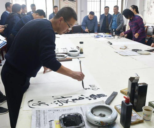 文化交流促发展 翰墨丹青绘新篇——县政协组织文化艺术界委员赴宕昌县开展考察交流活动