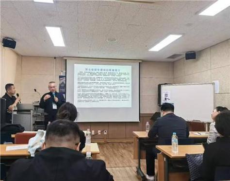 2026中韩文化艺术交流活动在韩启幕 河北非遗名家亮相大田